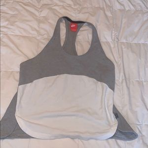 Nike Tank Top